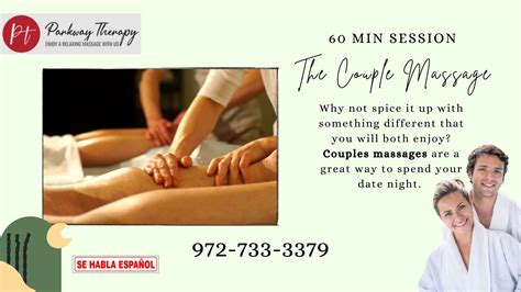 Couples massage dallas. Things To Know About Couples massage dallas. 